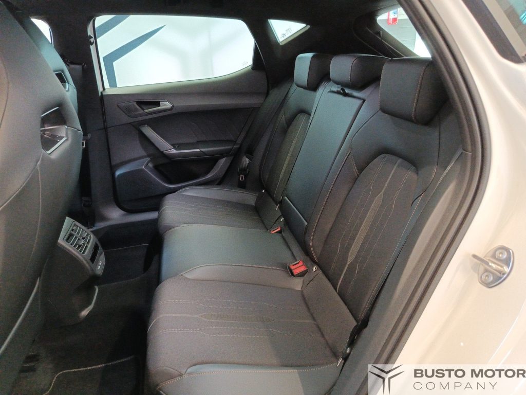 CUPRA Leon Leon 1.4 e-hybrid VZ 245cv dsg - 9