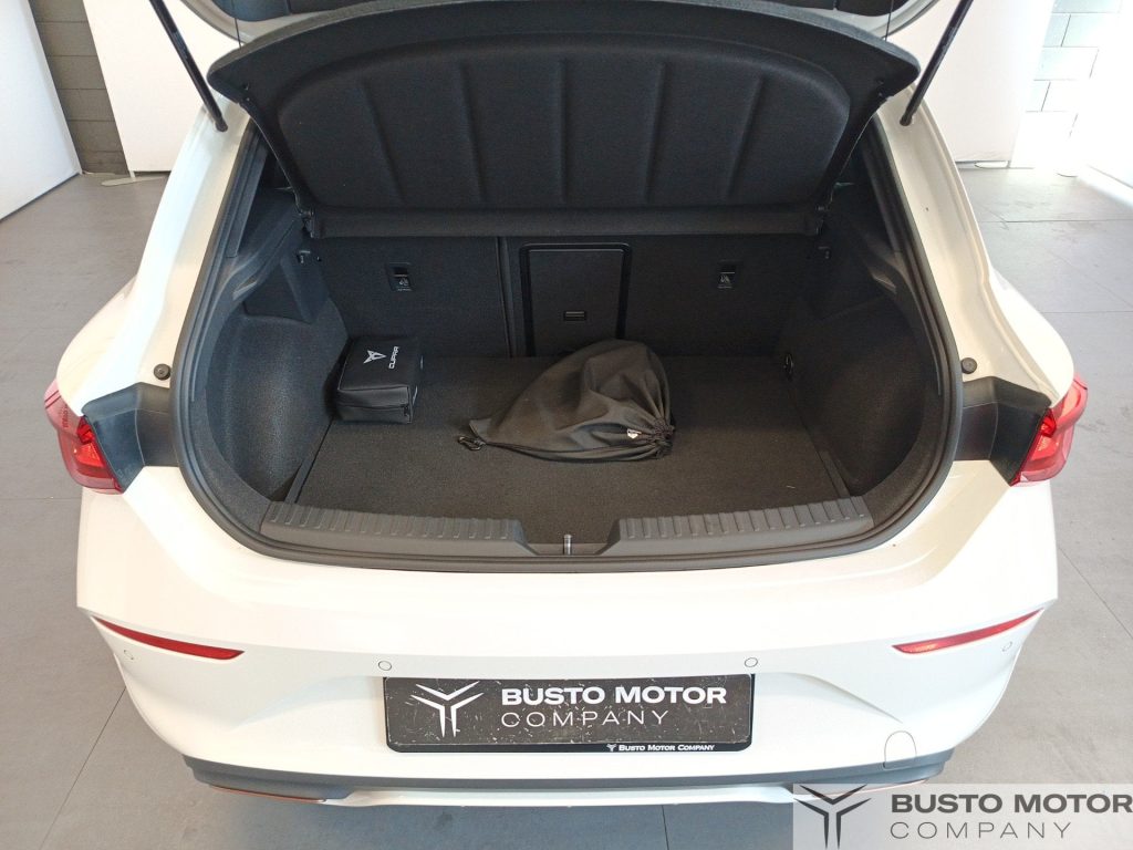 CUPRA Leon Leon 1.4 e-hybrid VZ 245cv dsg - 10