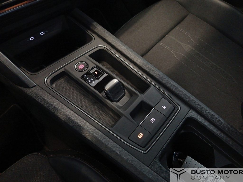 CUPRA Leon Leon 1.4 e-hybrid VZ 245cv dsg - 14