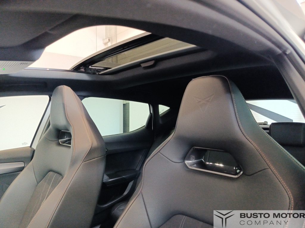 CUPRA Leon Leon 1.4 e-hybrid VZ 245cv dsg - 15