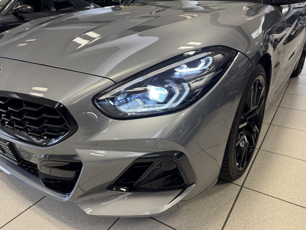 BMW Z4 sDrive20i Msport MANUALE+19+IMPIANTO FRENANTE M - 3