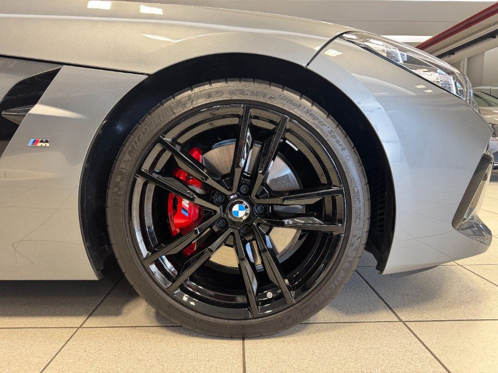 BMW Z4 sDrive20i Msport MANUALE+19+IMPIANTO FRENANTE M - 5
