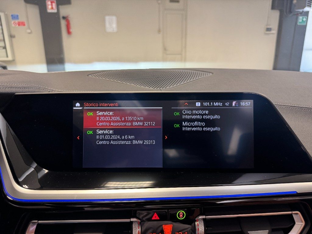 BMW Z4 sDrive20i Msport MANUALE+19+IMPIANTO FRENANTE M - 17