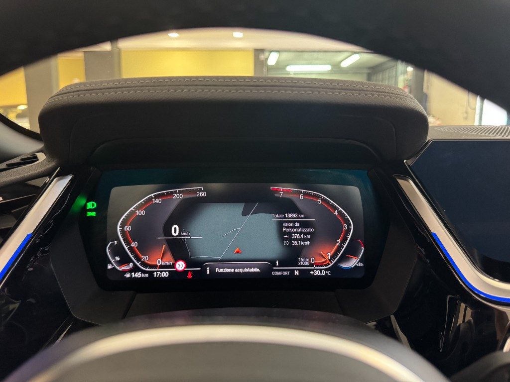 BMW Z4 sDrive20i Msport MANUALE+19+IMPIANTO FRENANTE M - 14