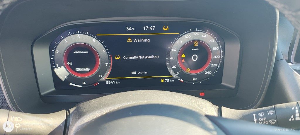 NISSAN Juke 1.0 DIG-T 114 CV N-Sport - 11