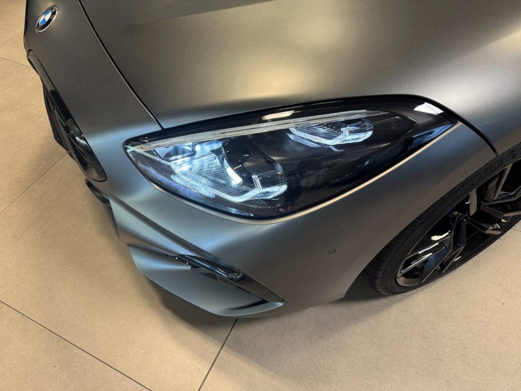 BMW Z4 sDrive20i Msport+19+HEADup+SEDILIelettrici - 5