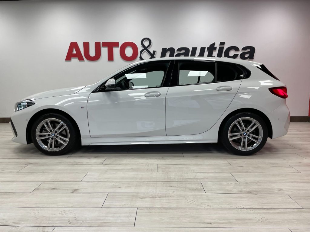 BMW 116 D M-SPORT AUTO - 6