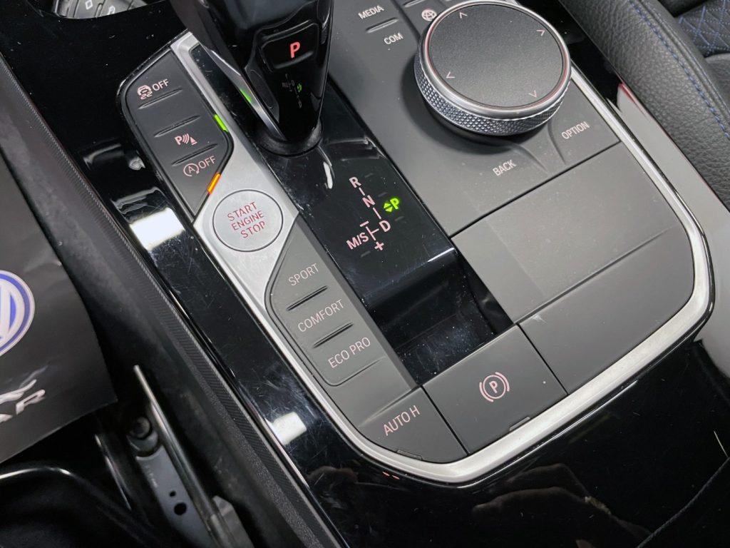 BMW 116 D M-SPORT AUTO - 46