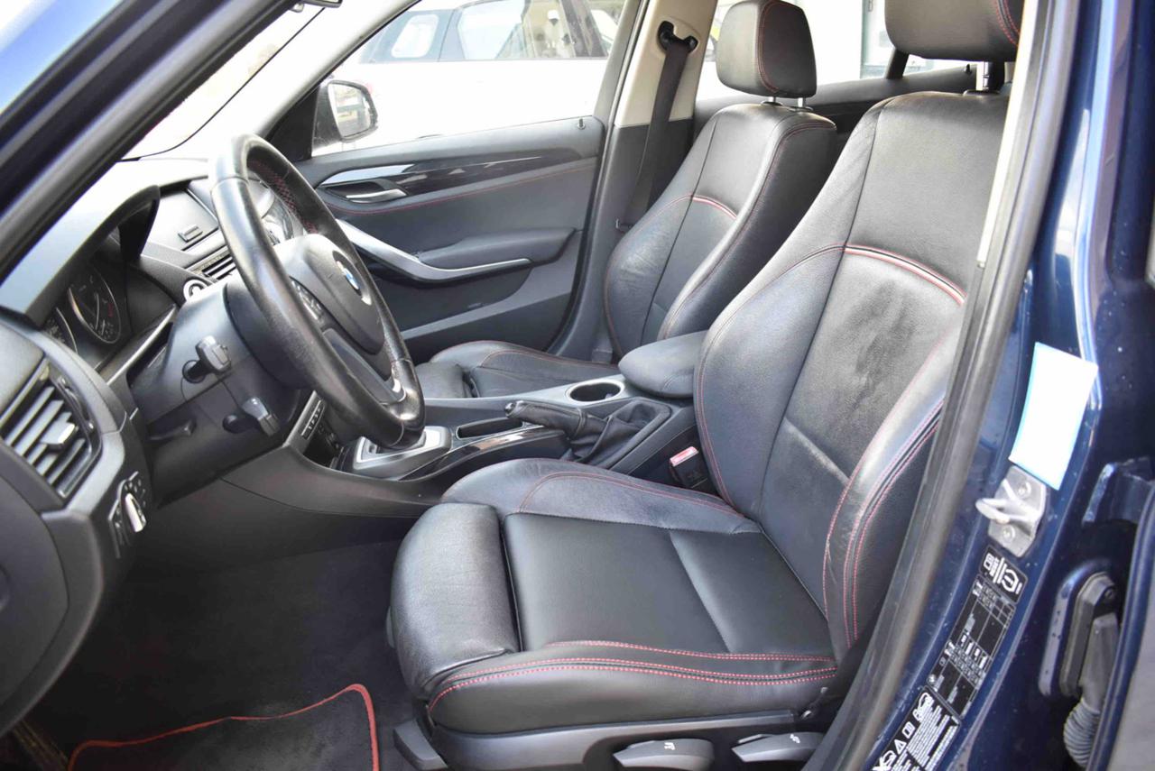 BMW X1 sDrive18d Msport - 10