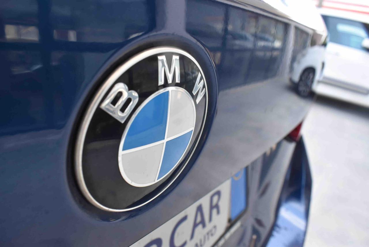 BMW X1 sDrive18d Msport - 22