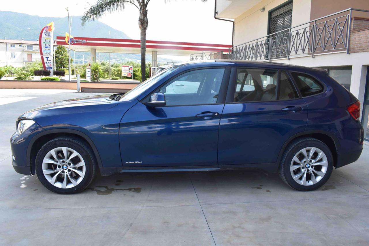 BMW X1 sDrive18d Msport - 5