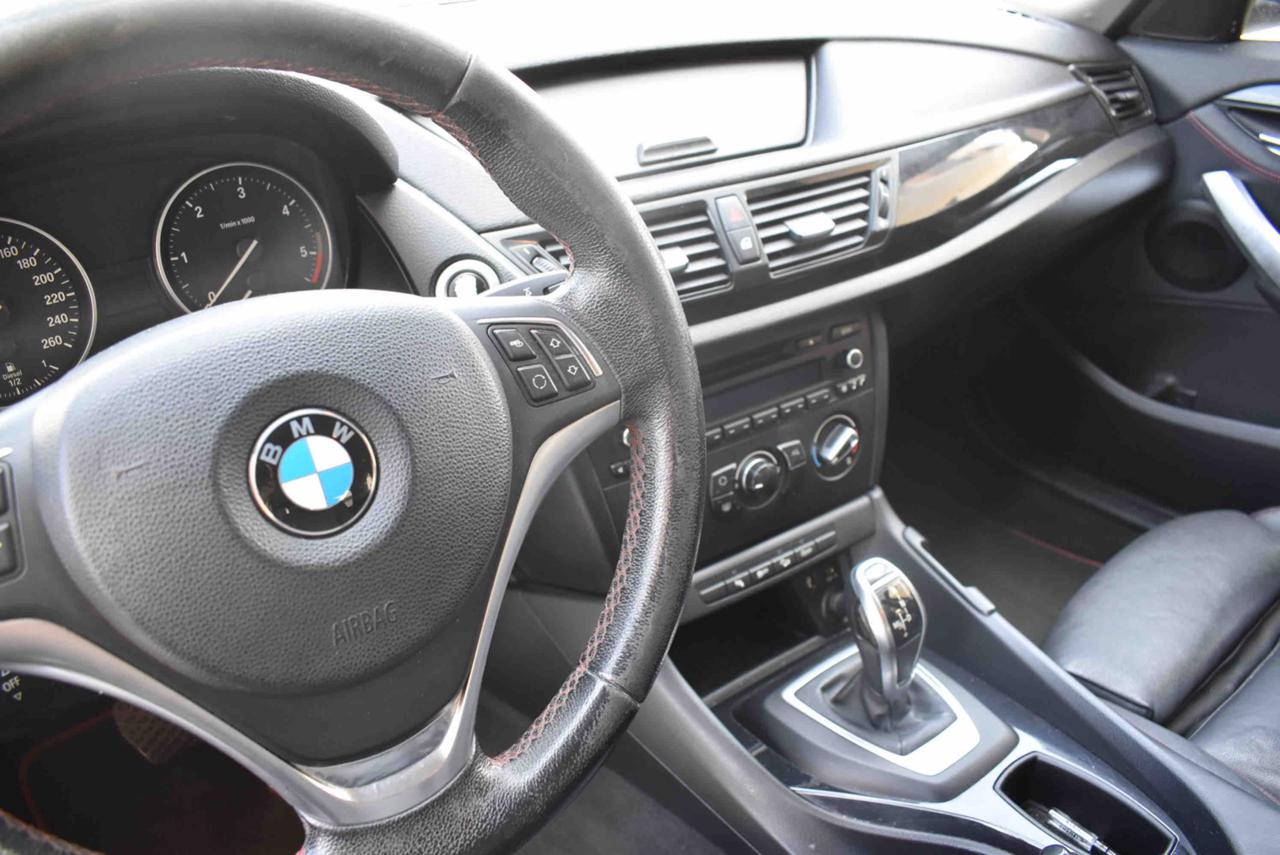 BMW X1 sDrive18d Msport - 9