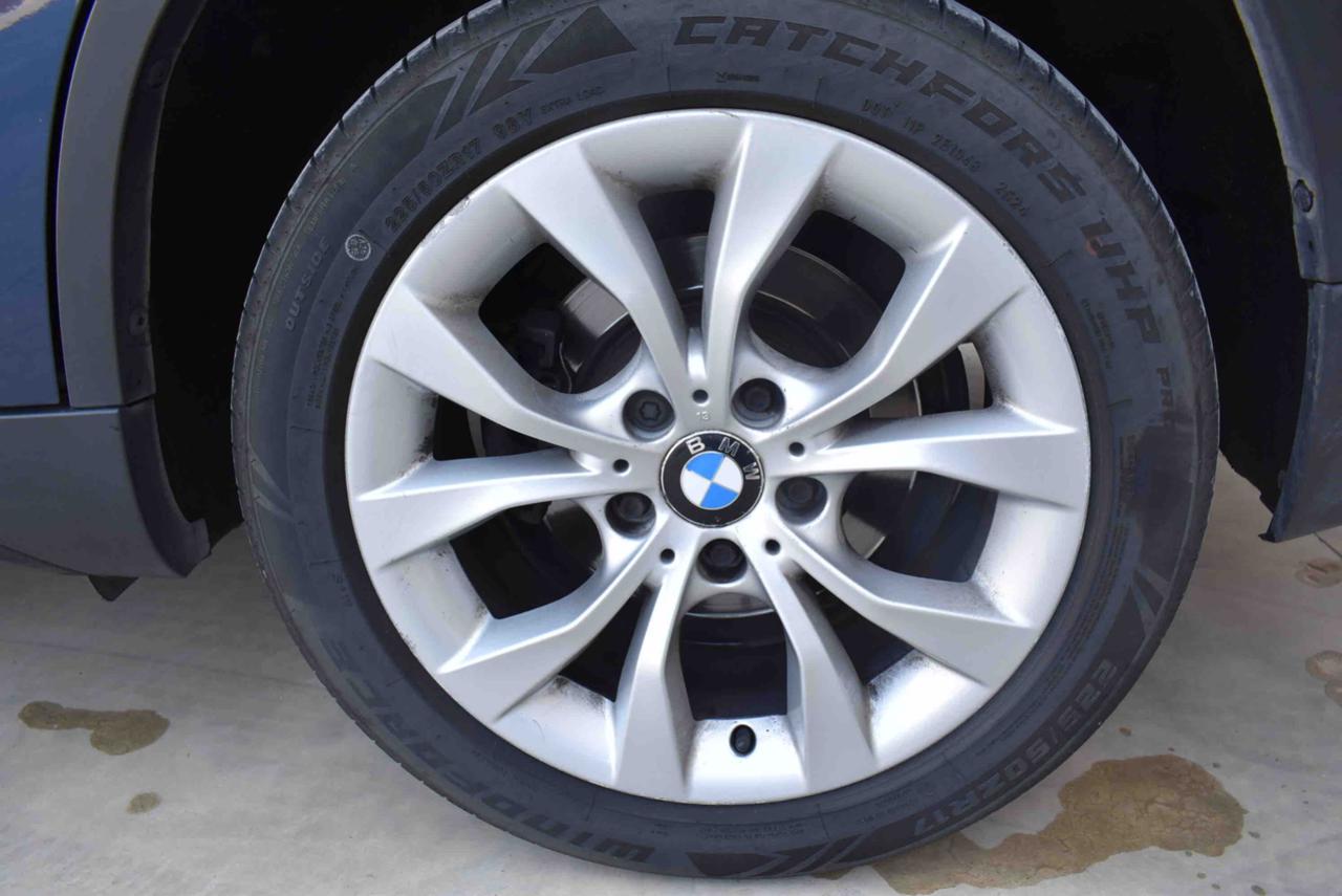 BMW X1 sDrive18d Msport - 23