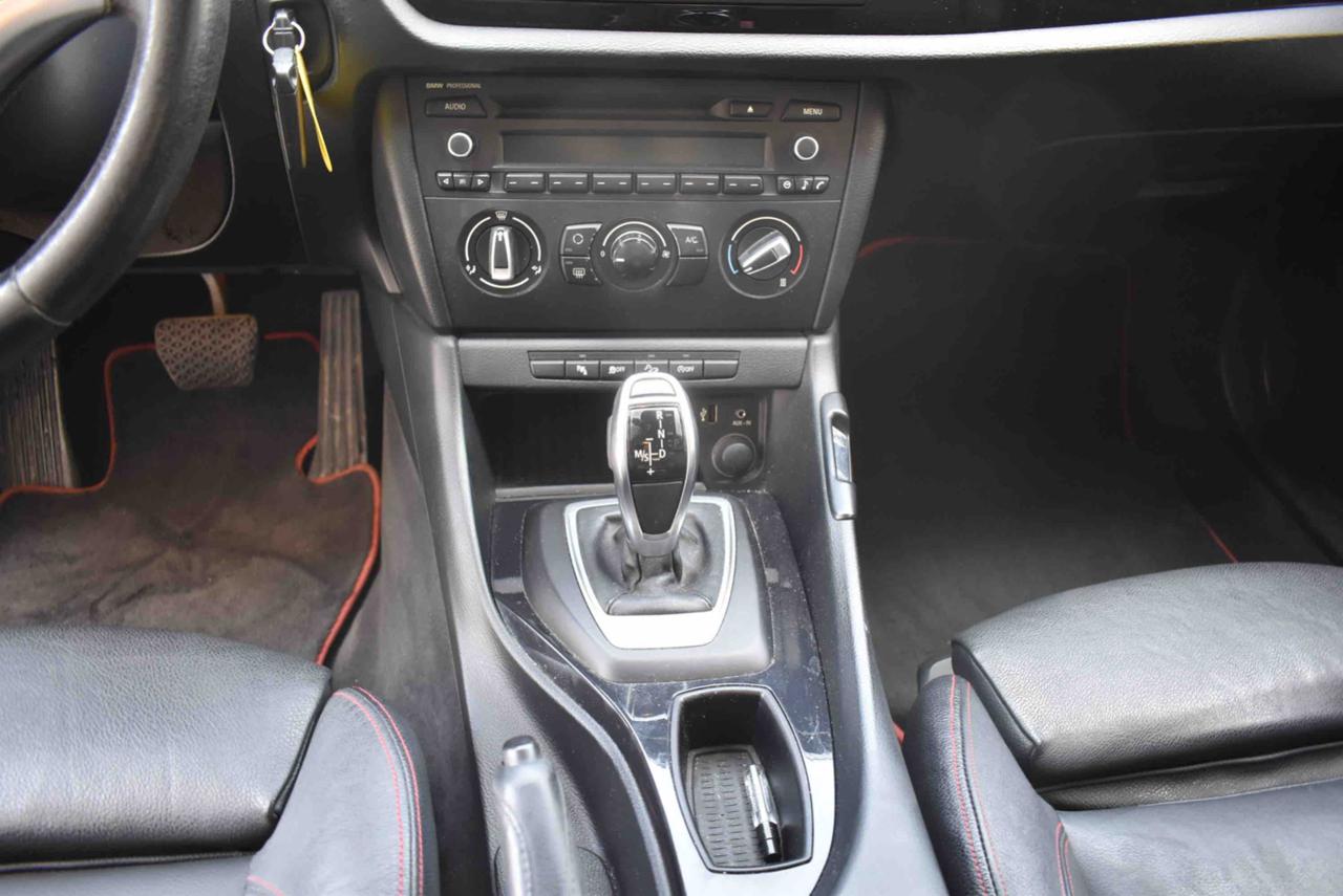 BMW X1 sDrive18d Msport - 12