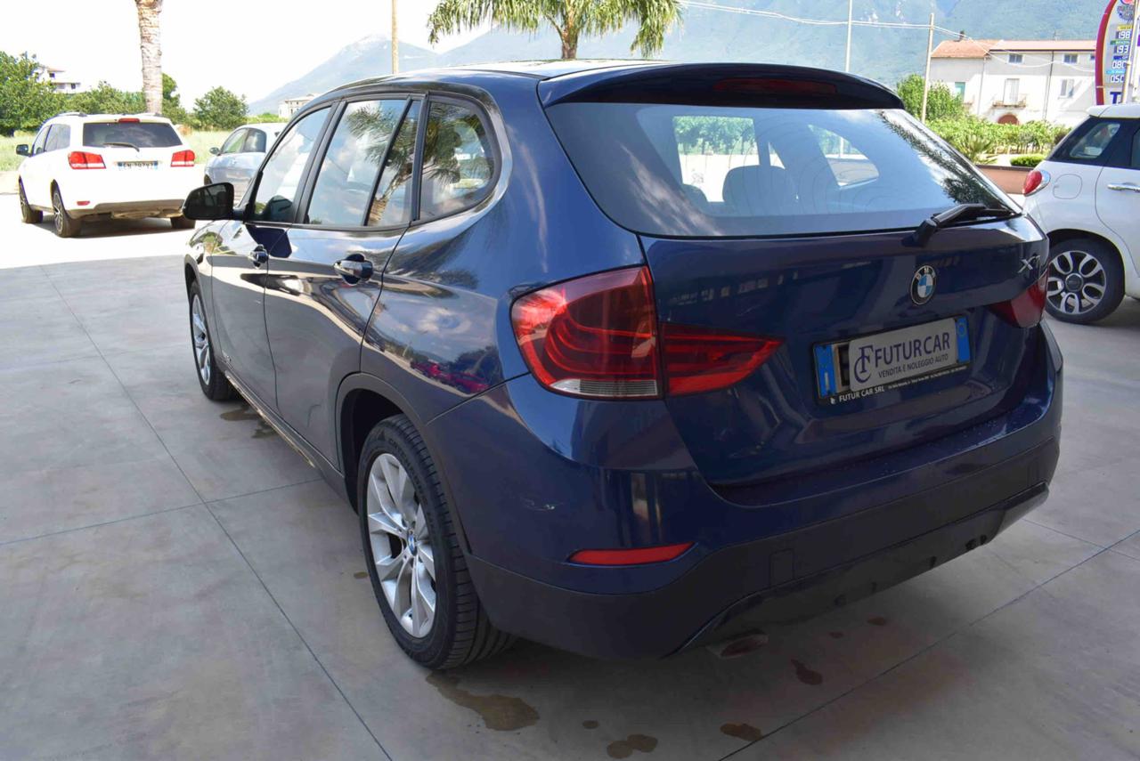 BMW X1 sDrive18d Msport - 19