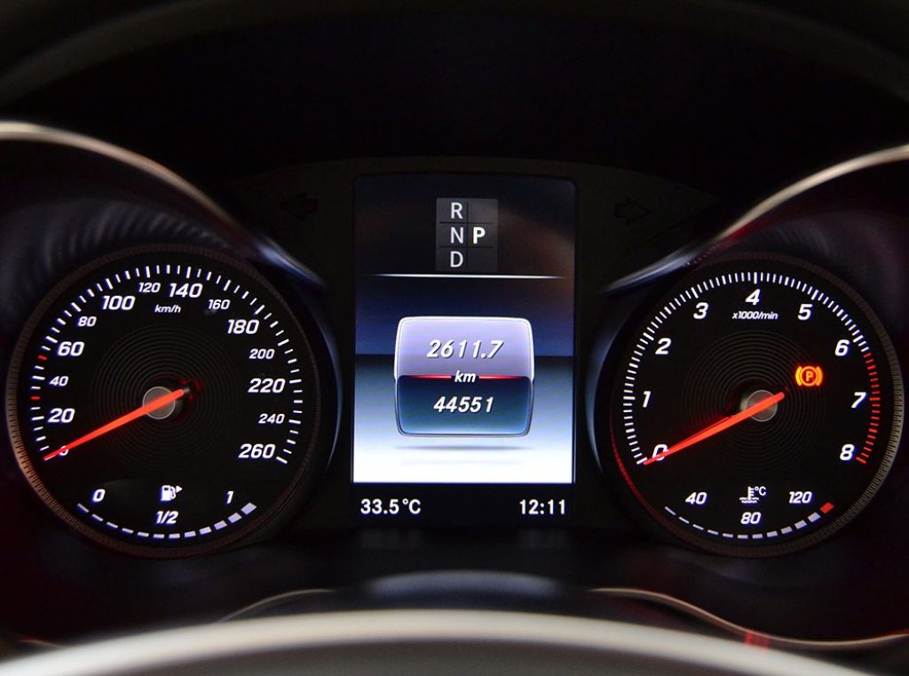 MERCEDES-BENZ C 200 Cabrio Premium Amg Autom-Pdc-Led-Capote Cartier - 12