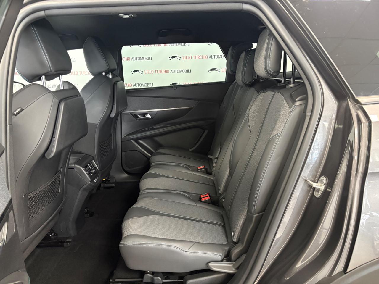 PEUGEOT 5008 BlueHDi 130 S&S EAT8 Allure Pack 7 POSTI - 18