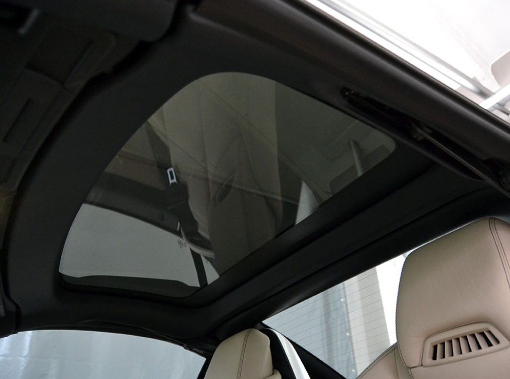 MERCEDES-BENZ SLK 200 Sport Automatica-Tetto Panoramico-Km 28000-Full Op - 22