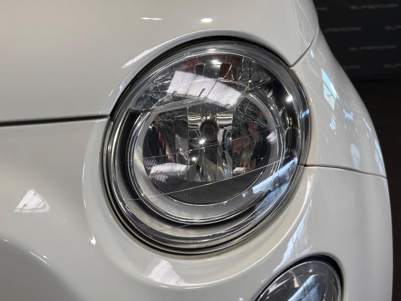 FIAT 500 1.2 Lounge - 6