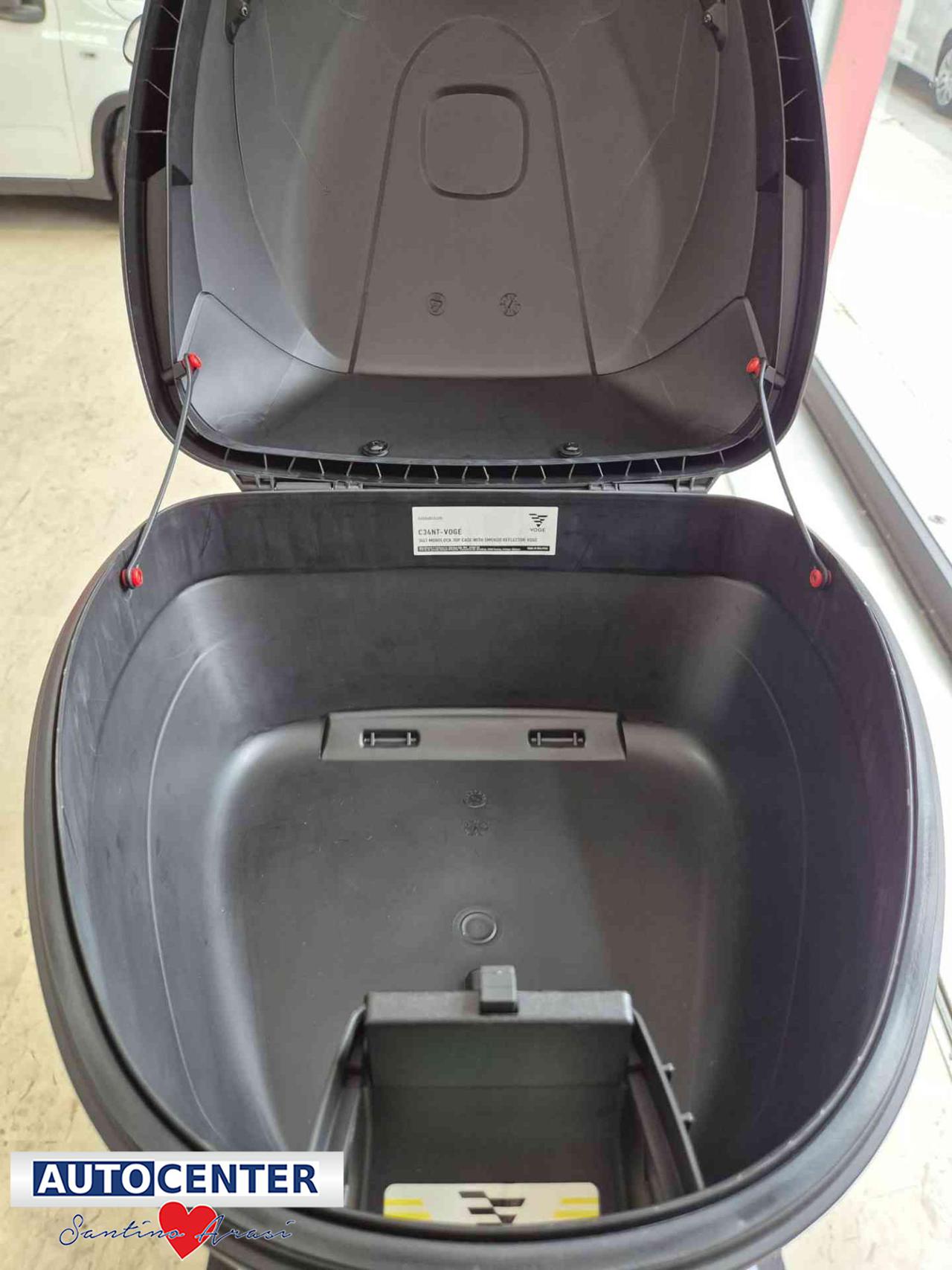 VOGE SFIDA SR16 125 - 8