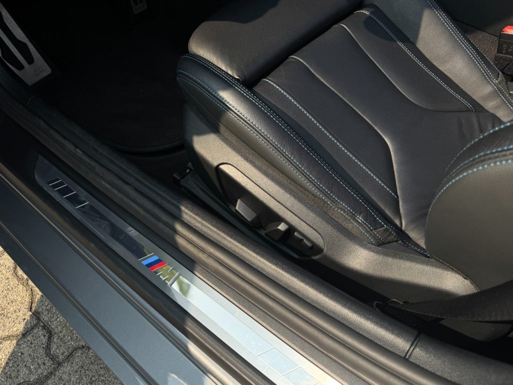 BMW Z4 sDrive20i Msport+19+FRENI MBLU+ACC+SED.ELETTRIC - 16