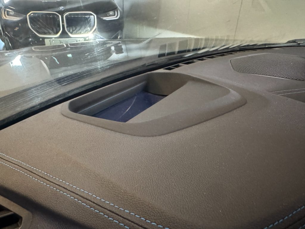 BMW Z4 sDrive20i Msport+19+FRENI MBLU+ACC+SED.ELETTRIC - 12