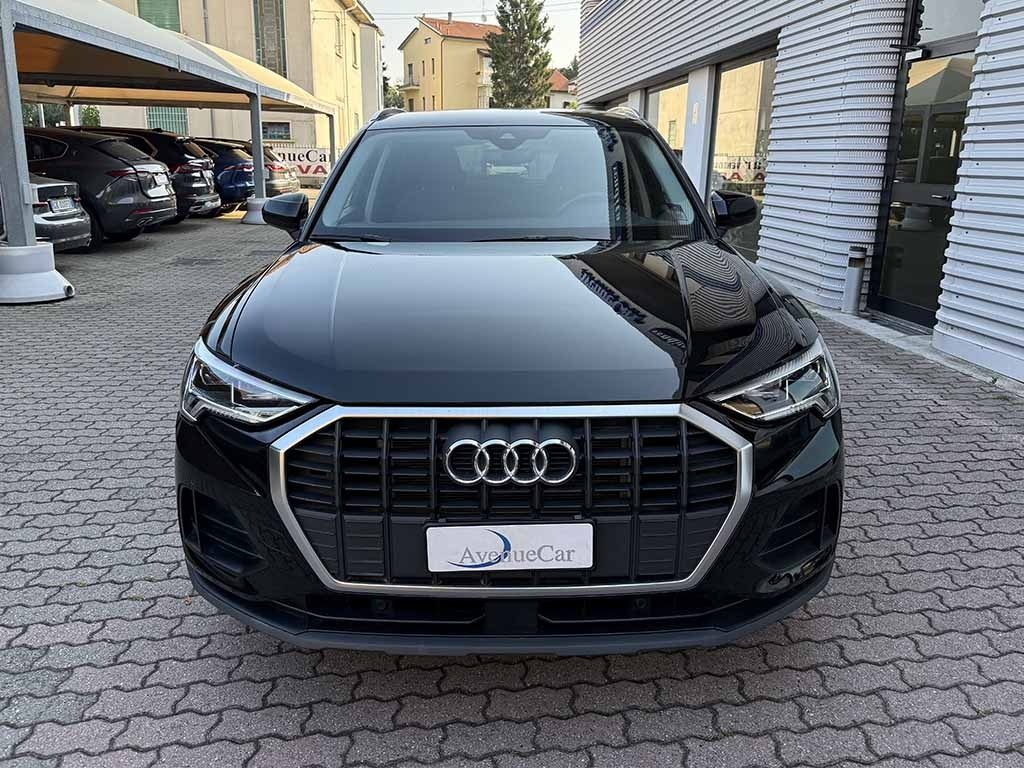 AUDI Q3 45 1.4 tfsi e s-tronic IVA ESPOSTA PREZZO REALE - 2