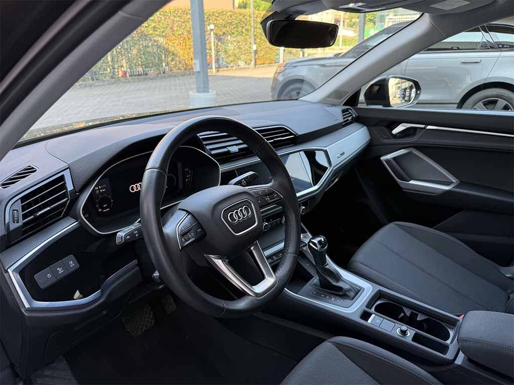 AUDI Q3 45 1.4 tfsi e s-tronic IVA ESPOSTA PREZZO REALE - 9