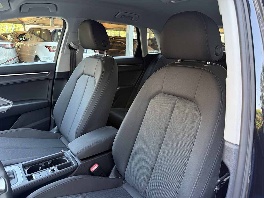 AUDI Q3 45 1.4 tfsi e s-tronic IVA ESPOSTA PREZZO REALE - 23