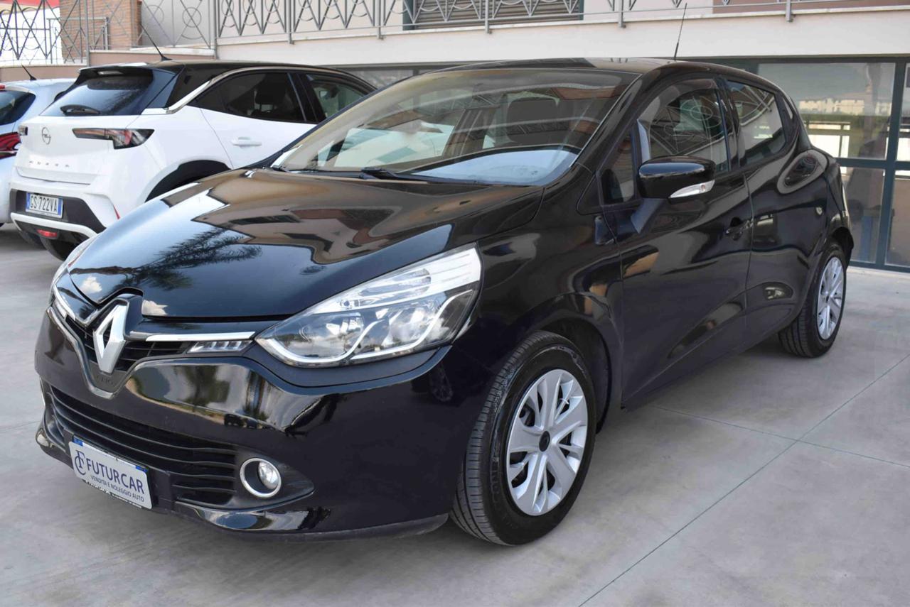 RENAULT Clio 1.5 dCi 8V 75CV 5 porte Live - 2