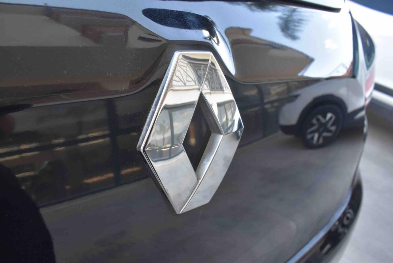 RENAULT Clio 1.5 dCi 8V 75CV 5 porte Live - 16