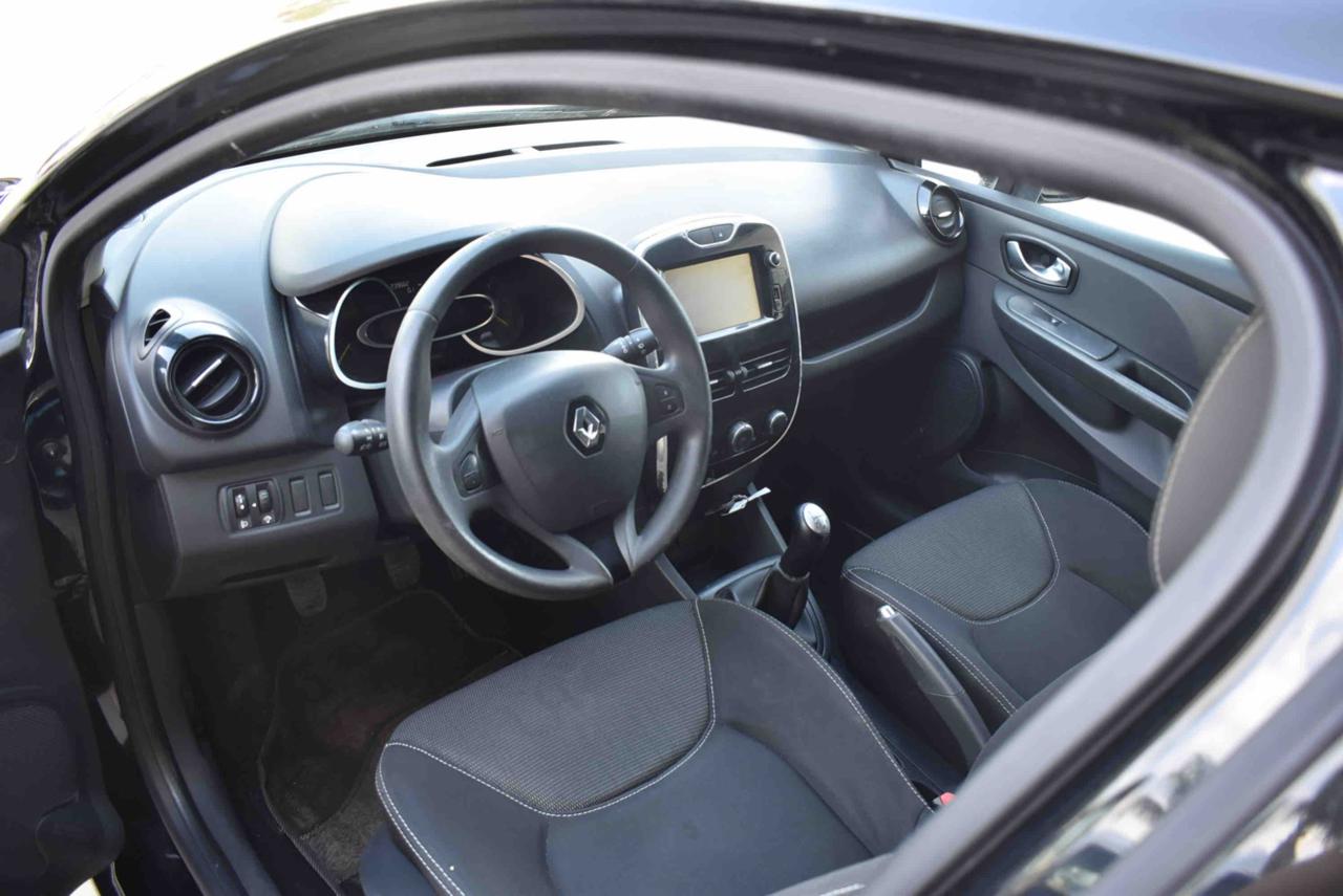 RENAULT Clio 1.5 dCi 8V 75CV 5 porte Live - 6