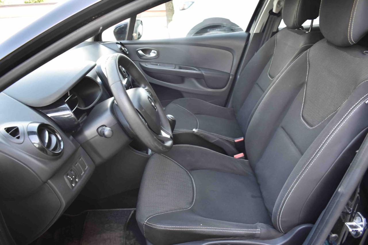 RENAULT Clio 1.5 dCi 8V 75CV 5 porte Live - 8