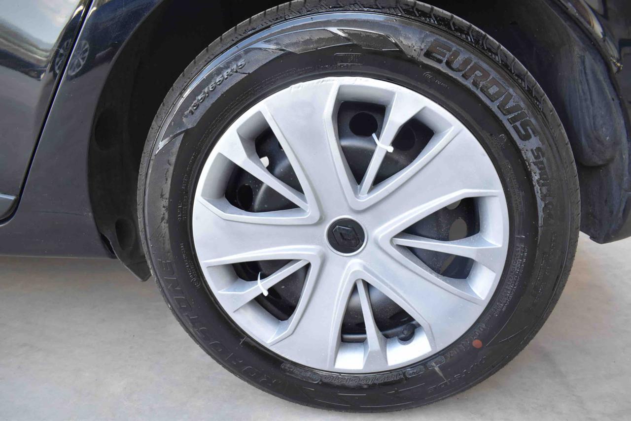 RENAULT Clio 1.5 dCi 8V 75CV 5 porte Live - 17