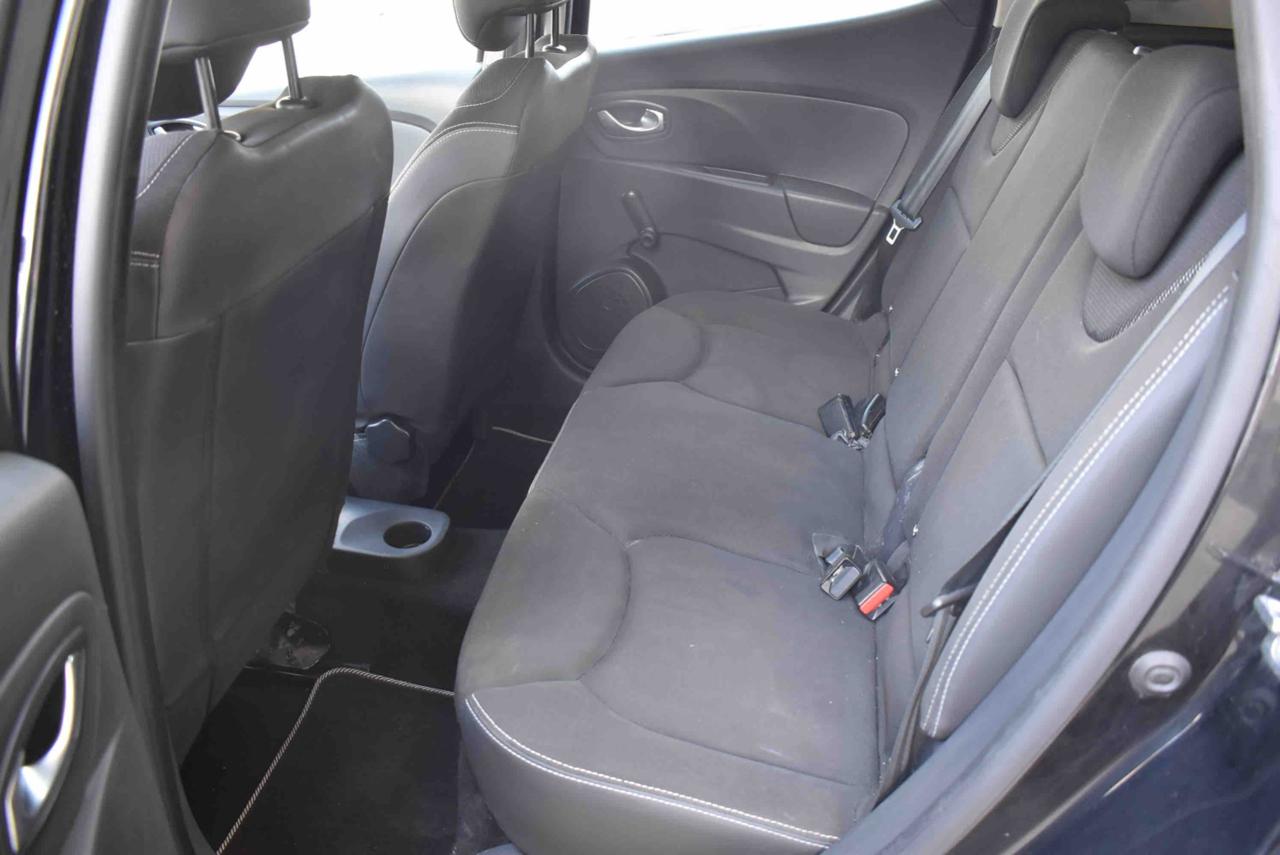 RENAULT Clio 1.5 dCi 8V 75CV 5 porte Live - 10