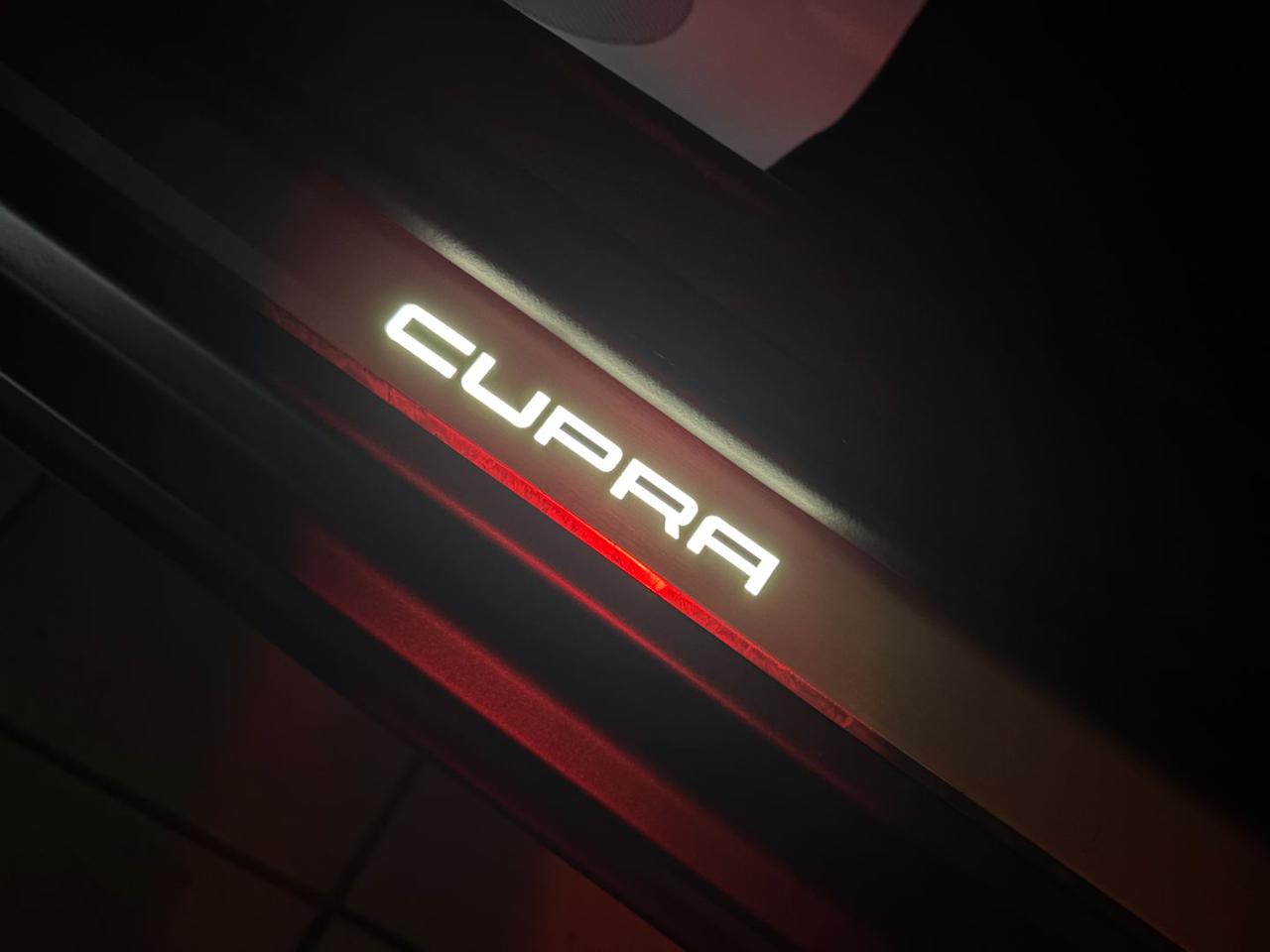 CUPRA Formentor 2.0 TDI 150 CV 4Drive DSG OPACA - 38