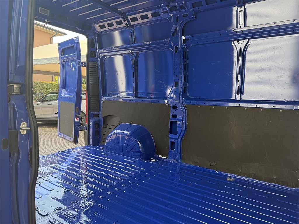 PEUGEOT Boxer 333 2.2 140 L2H2 PM-TM FURGONE PREZZO REALE - 8