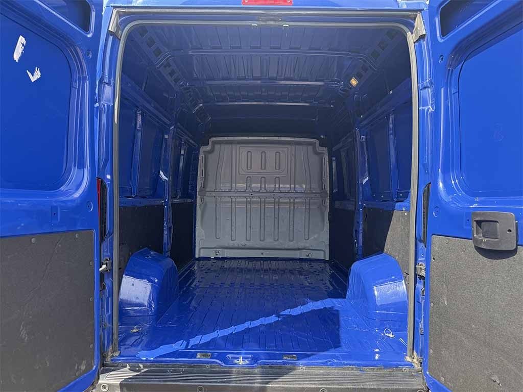 PEUGEOT Boxer 333 2.2 140 L2H2 PM-TM FURGONE PREZZO REALE - 9