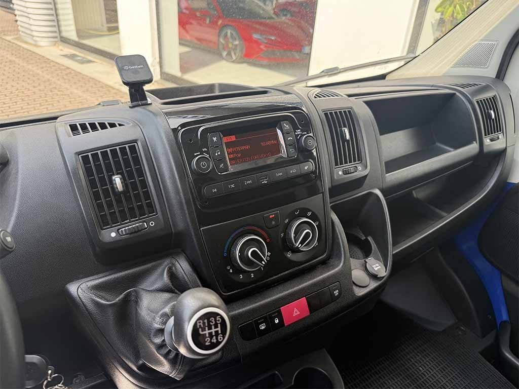 PEUGEOT Boxer 333 2.2 140 L2H2 PM-TM FURGONE PREZZO REALE - 13