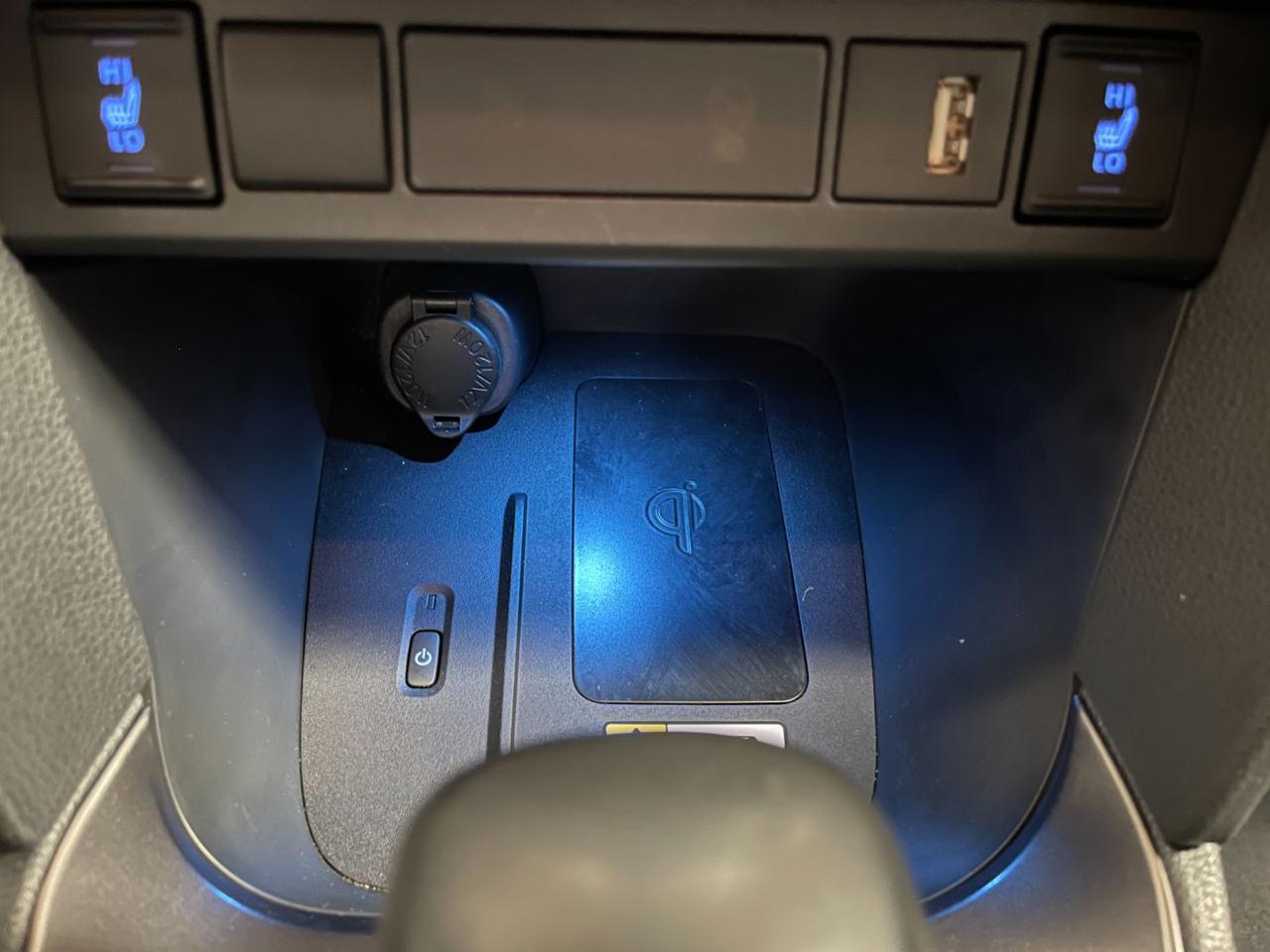 Yaris Cross 25
