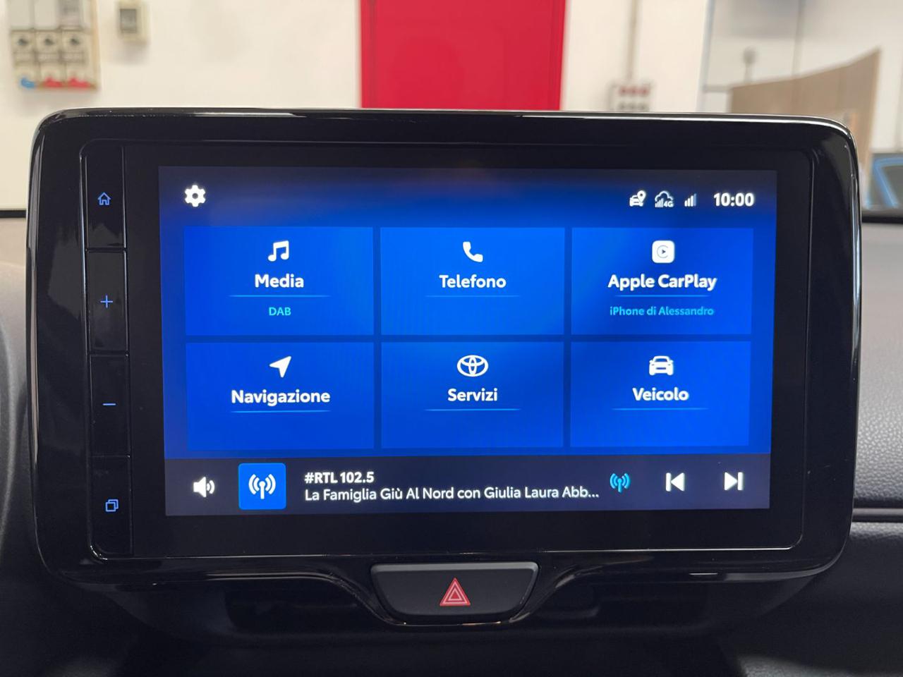 Yaris Cross 28