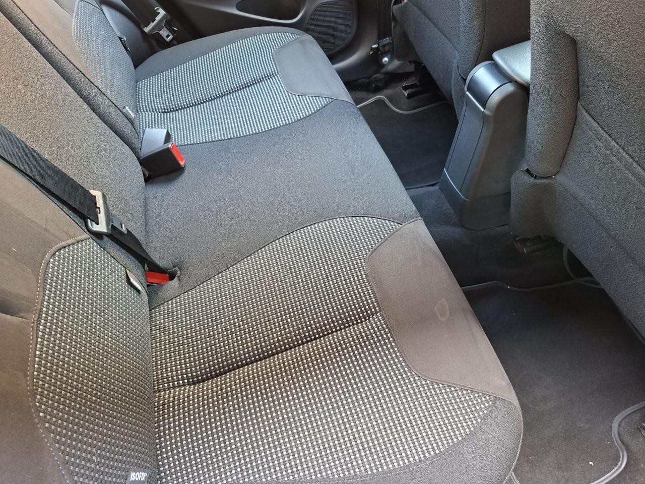 CITROEN C3 1.4 HDi 70 Exclusive - 7