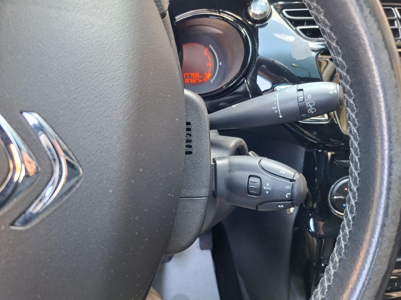 CITROEN C3 1.4 HDi 70 Exclusive - 15