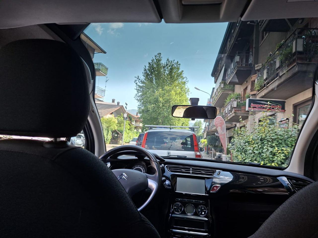 CITROEN C3 1.4 HDi 70 Exclusive - 8