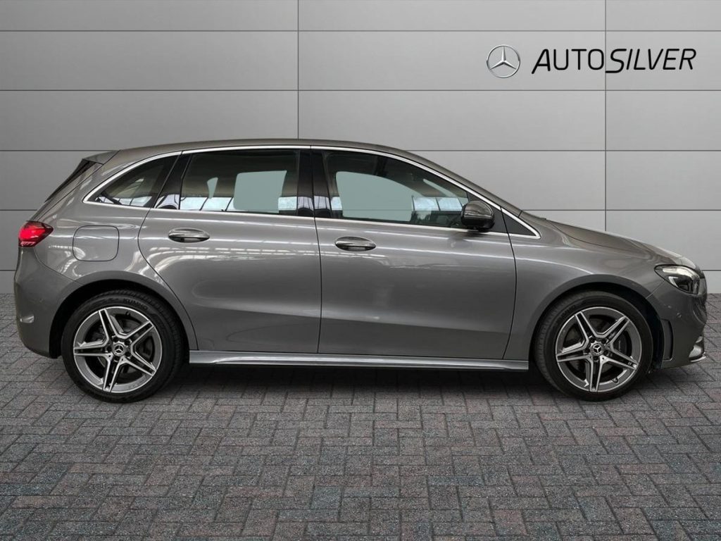 MERCEDES-BENZ B 250 e Automatic AMG Line Advanced Plus - 5
