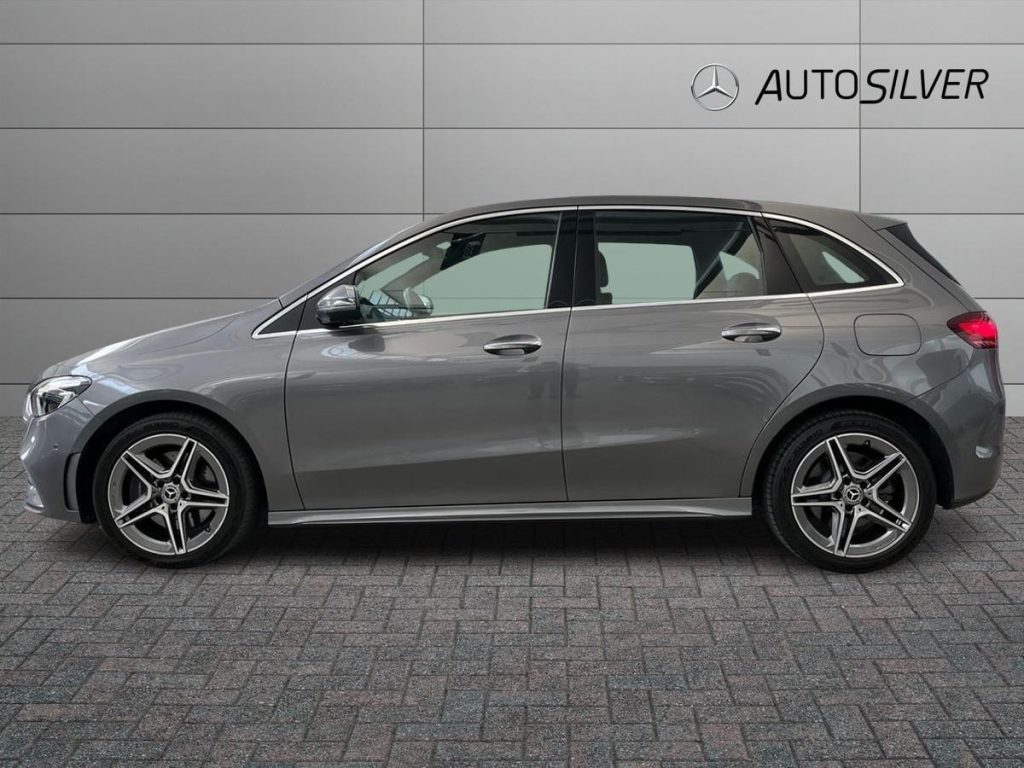 MERCEDES-BENZ B 250 e Automatic AMG Line Advanced Plus - 6