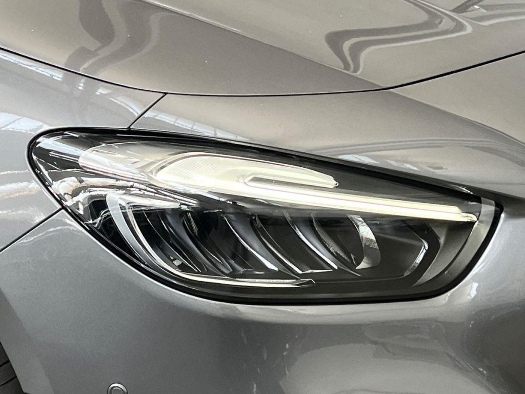 MERCEDES-BENZ B 250 e Automatic AMG Line Advanced Plus - 17