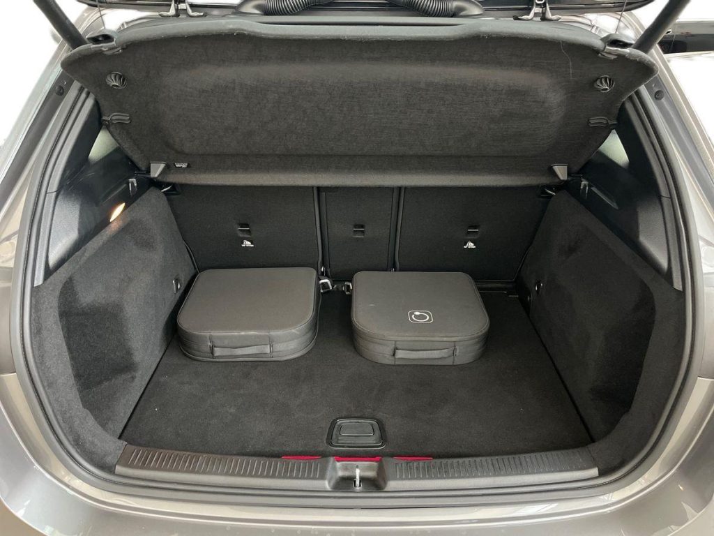 MERCEDES-BENZ B 250 e Automatic AMG Line Advanced Plus - 13