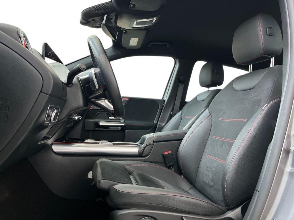 MERCEDES-BENZ B 250 e Automatic AMG Line Advanced Plus - 10