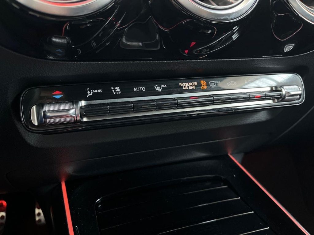 MERCEDES-BENZ B 250 e Automatic AMG Line Advanced Plus - 14